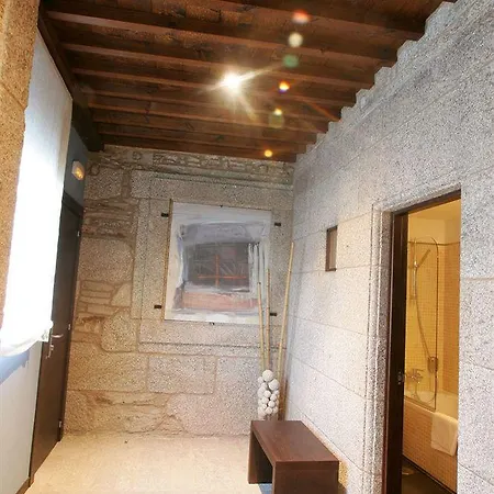 A Tafona Do Peregrino Santiago de Compostela