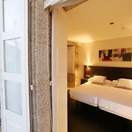 Otel A Tafona Do Peregrino