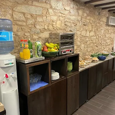 A Tafona Do Peregrino Otel 2*
