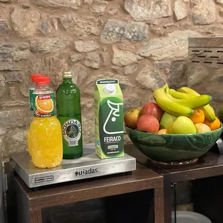إيه تافونا دو بيريجرينو
