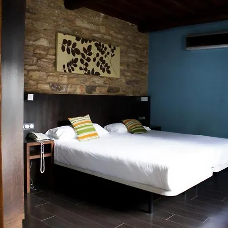 Otel A Tafona Do Peregrino