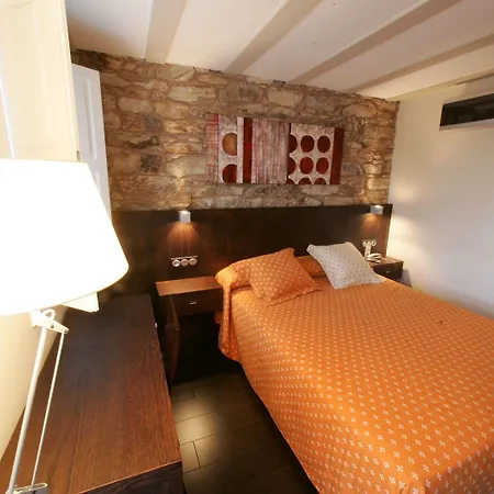 Otel A Tafona Do Peregrino 2*