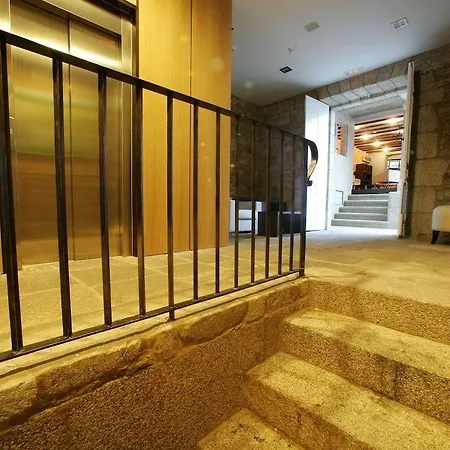 Otel A Tafona Do Peregrino