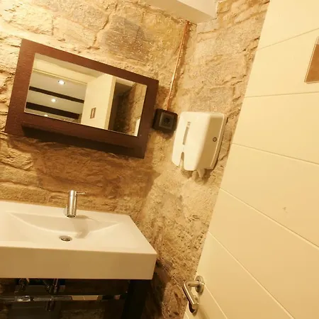 Otel A Tafona Do Peregrino 2*