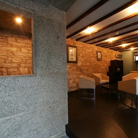 A Tafona Do Peregrino Otel 2*