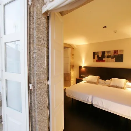 A Tafona Do Peregrino Otel