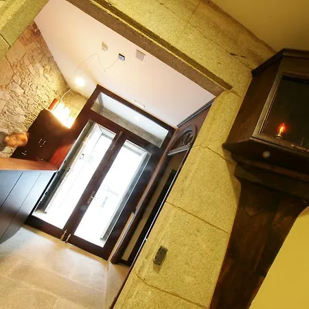 A Tafona Do Peregrino Otel