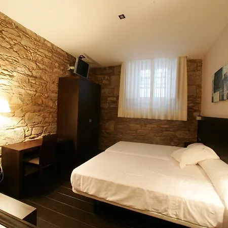 A Tafona Do Peregrino Otel