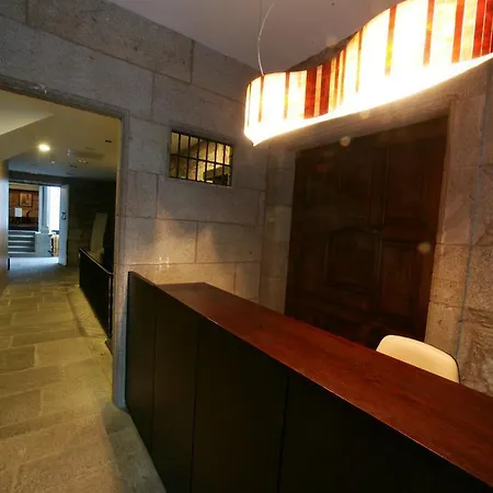 Otel A Tafona Do Peregrino 2*