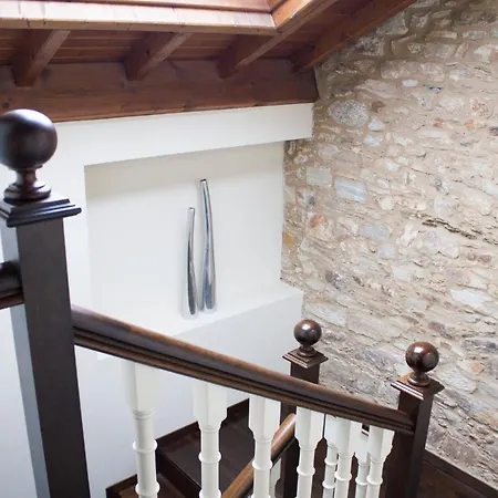 A Tafona Do Peregrino Otel Santiago de Compostela