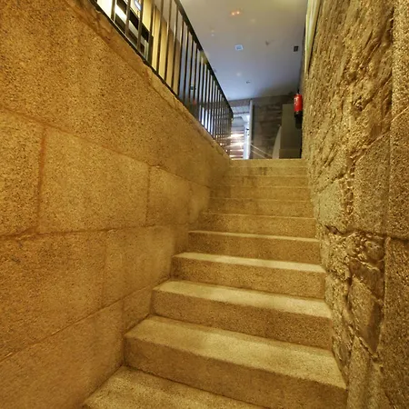 Otel A Tafona Do Peregrino 2*