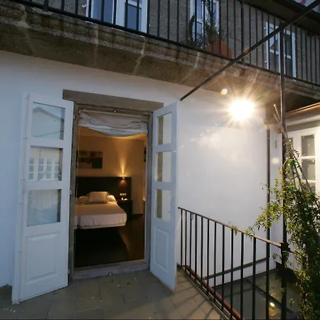 Otel A Tafona Do Peregrino 2*