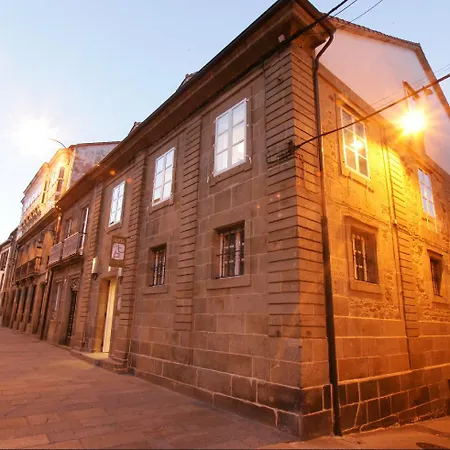 Otel A Tafona Do Peregrino