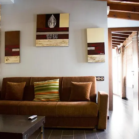 A Tafona Do Peregrino Otel Santiago de Compostela