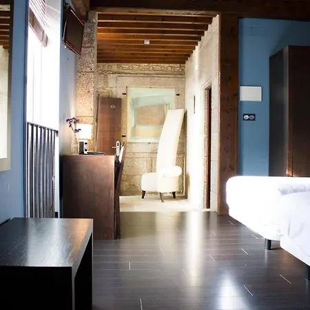 Otel A Tafona Do Peregrino 2*