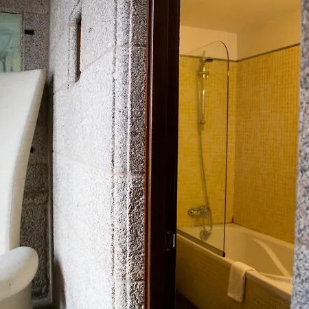 Otel A Tafona Do Peregrino 2*