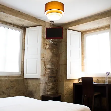 Otel A Tafona Do Peregrino 2*