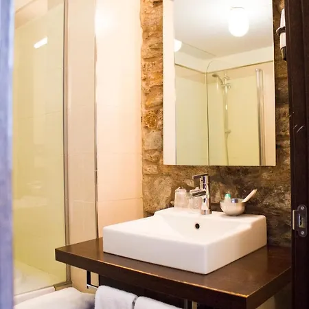 Otel A Tafona Do Peregrino 2*