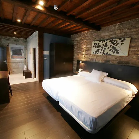 Otel A Tafona Do Peregrino